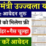 Pradhan Mantri Ujjwala Yojana