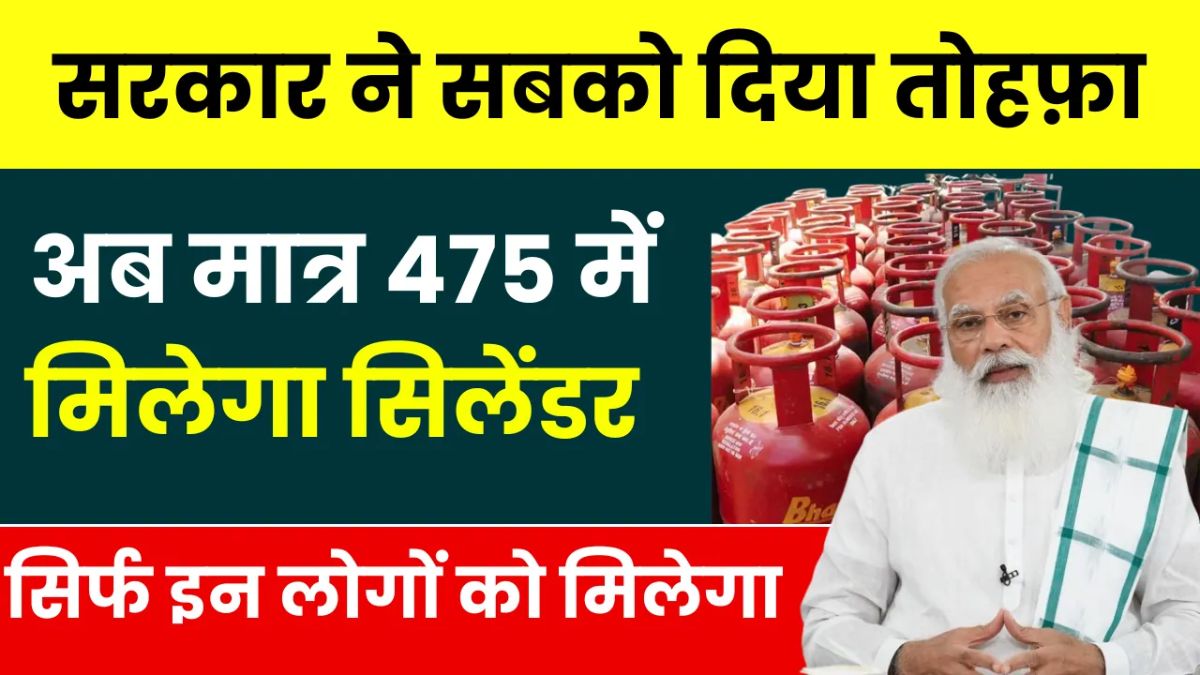 LPG Gas Cylinder News